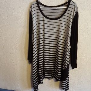Women's dress top